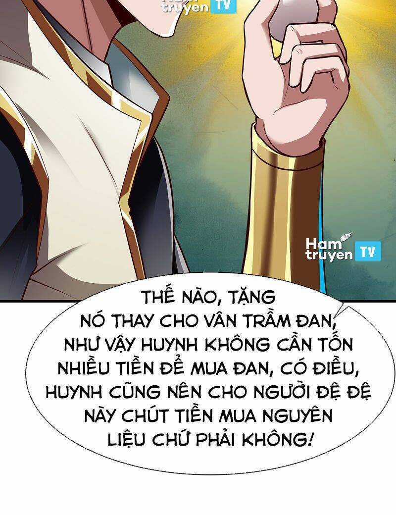 Chiến Đỉnh - Chapter 263 - Trang 10