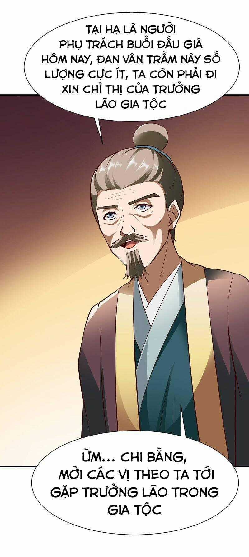 Chiến Đỉnh - Chapter 264 - Trang 2