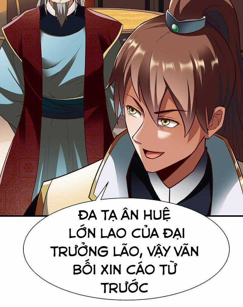 Chiến Đỉnh - Chapter 264 - Trang 11
