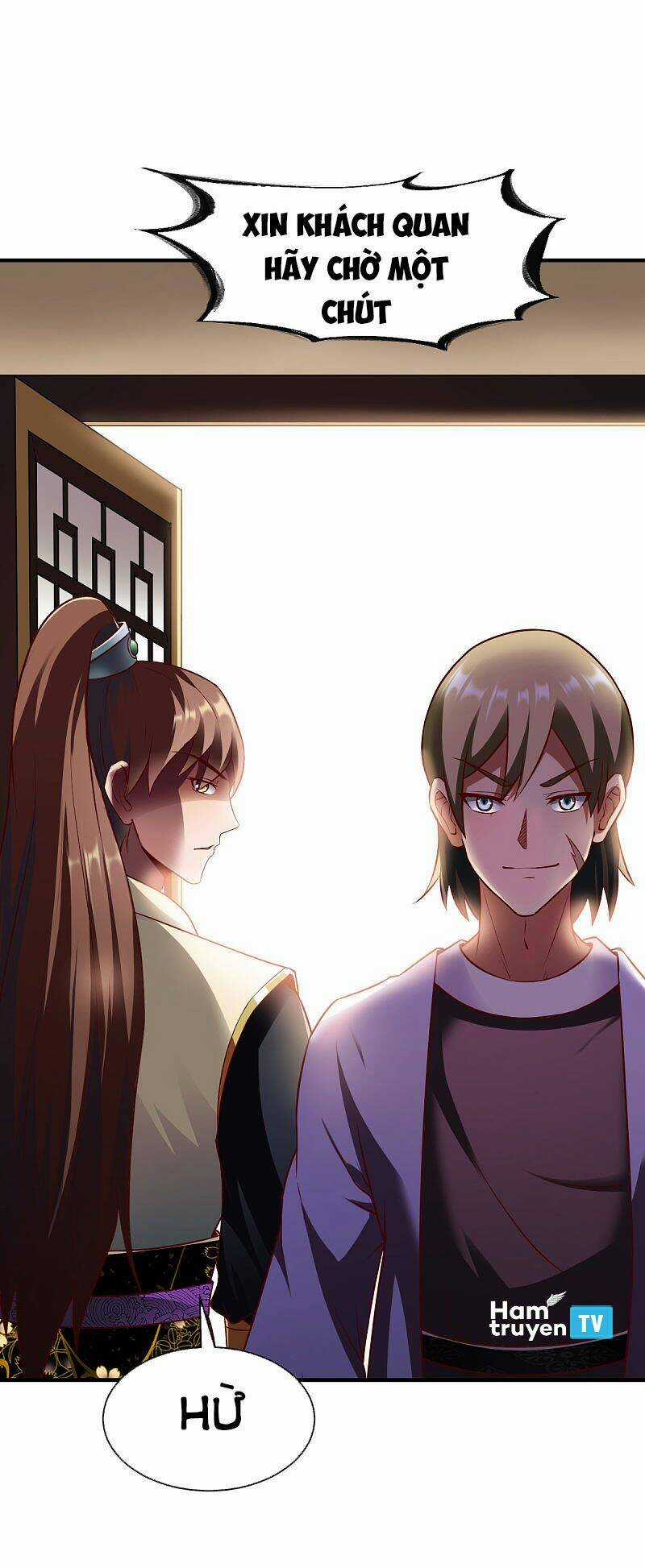 Chiến Đỉnh - Chapter 264 - Trang 12