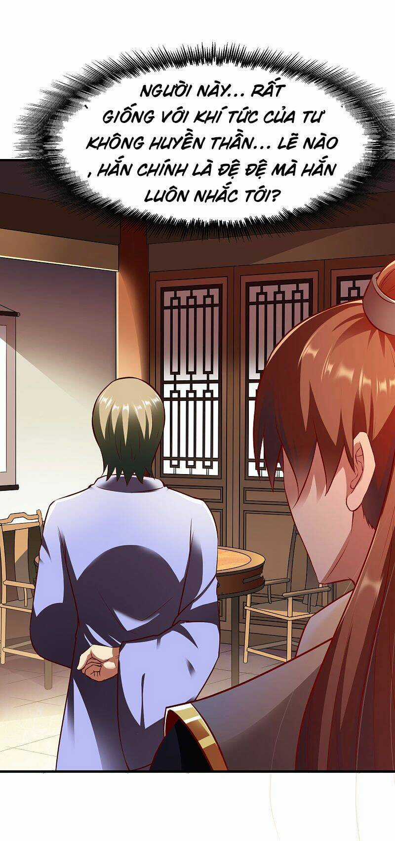 Chiến Đỉnh - Chapter 264 - Trang 13