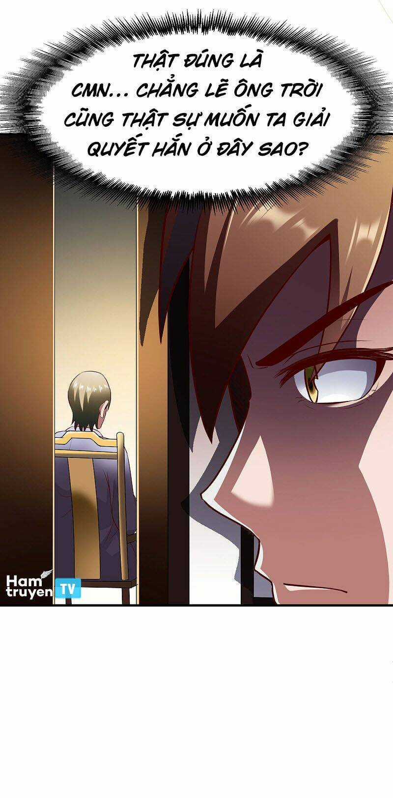 Chiến Đỉnh - Chapter 264 - Trang 14