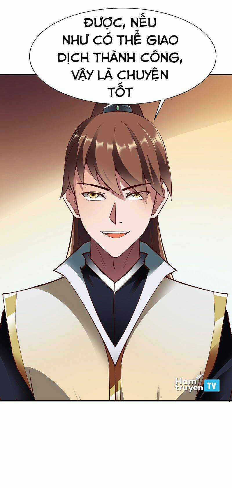 Chiến Đỉnh - Chapter 264 - Trang 3