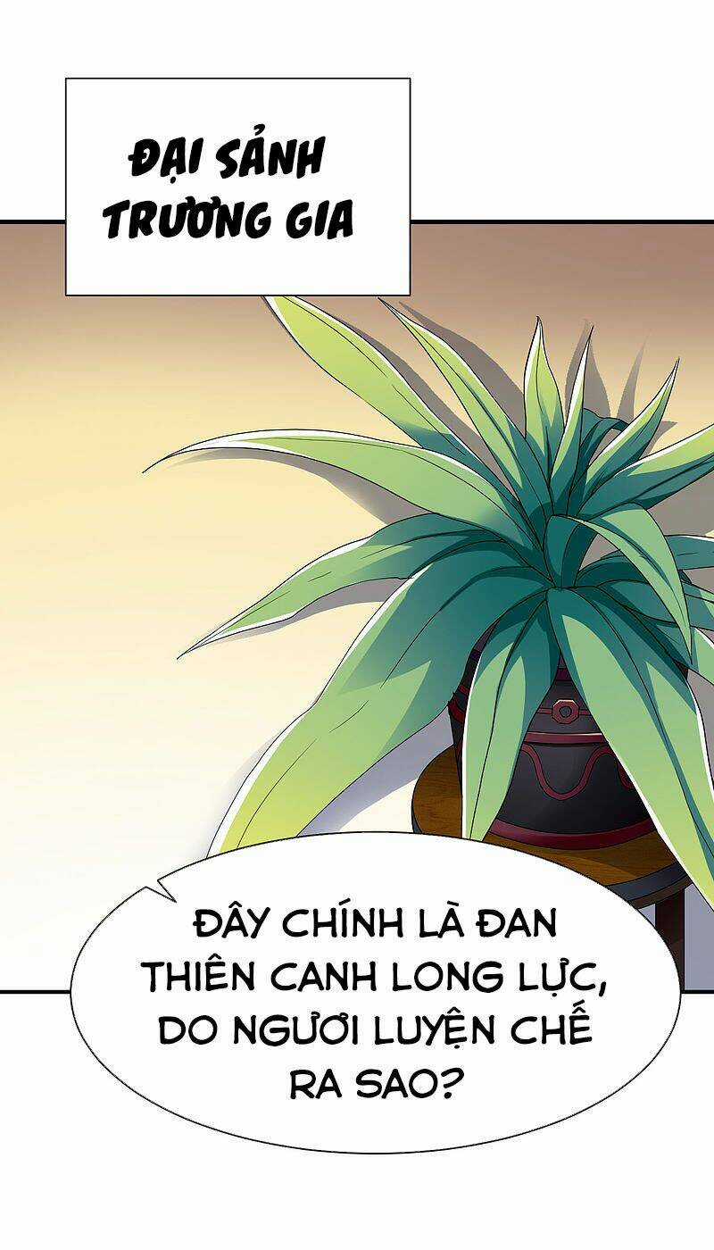 Chiến Đỉnh - Chapter 264 - Trang 4