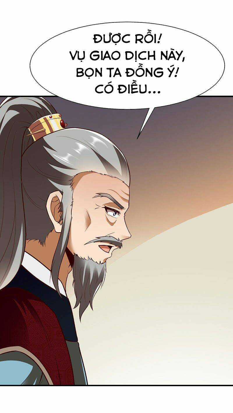 Chiến Đỉnh - Chapter 264 - Trang 6