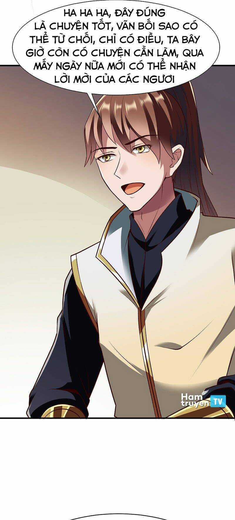 Chiến Đỉnh - Chapter 264 - Trang 9