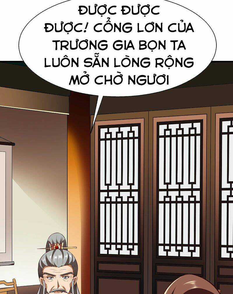 Chiến Đỉnh - Chapter 264 - Trang 10