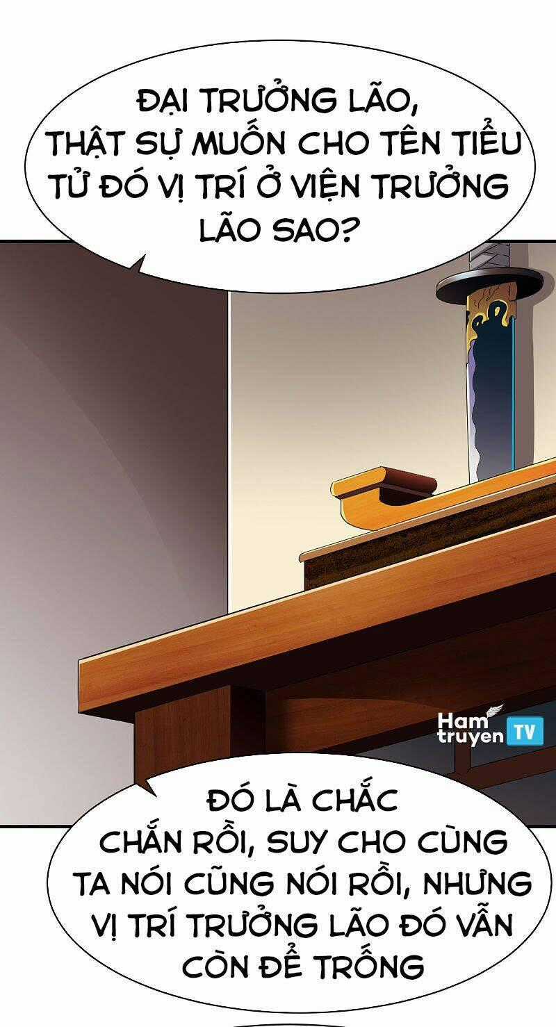 Chiến Đỉnh - Chapter 265 - Trang 1