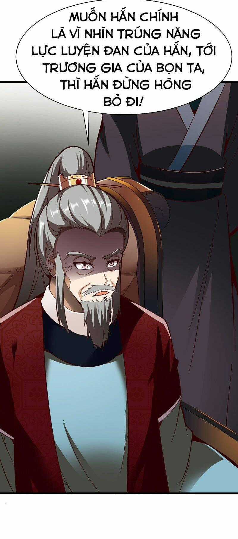 Chiến Đỉnh - Chapter 265 - Trang 2