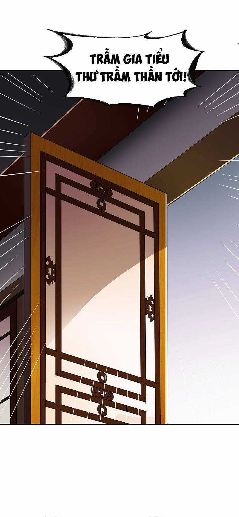 Chiến Đỉnh - Chapter 265 - Trang 11