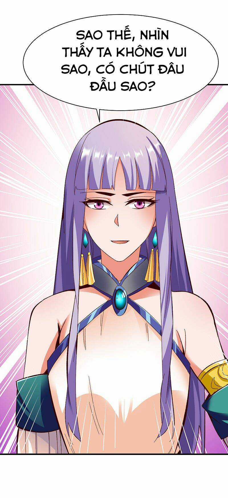 Chiến Đỉnh - Chapter 265 - Trang 13