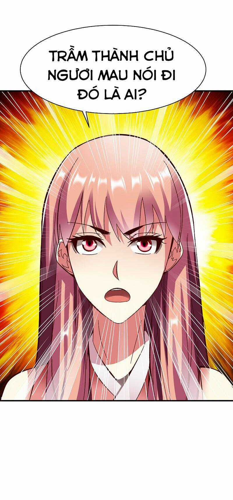 Chiến Đỉnh - Chapter 265 - Trang 17