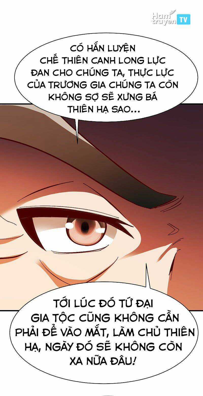 Chiến Đỉnh - Chapter 265 - Trang 3