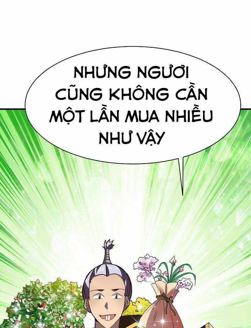 Chiến Đỉnh - Chapter 265 - Trang 5
