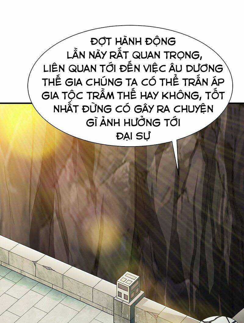 Chiến Đỉnh - Chapter 266 - Trang 13
