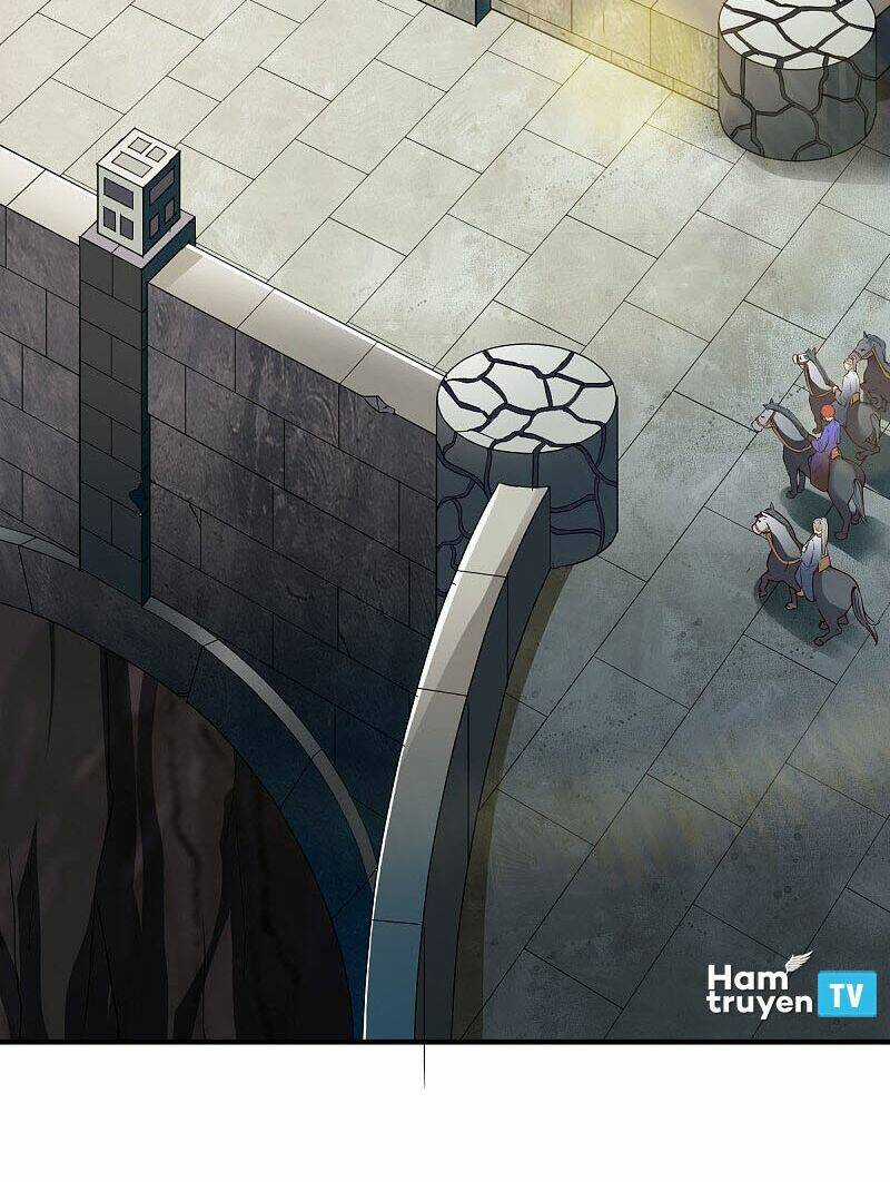 Chiến Đỉnh - Chapter 266 - Trang 14