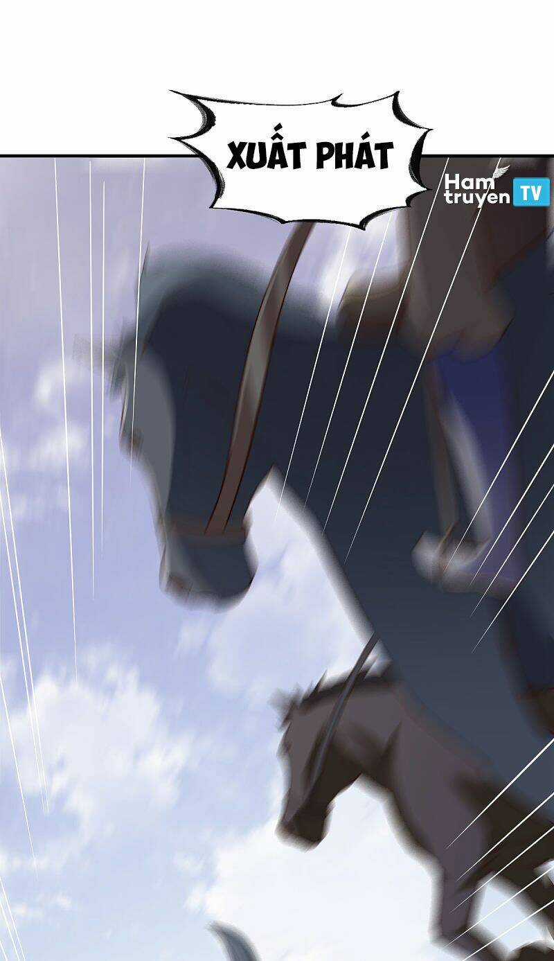 Chiến Đỉnh - Chapter 266 - Trang 16