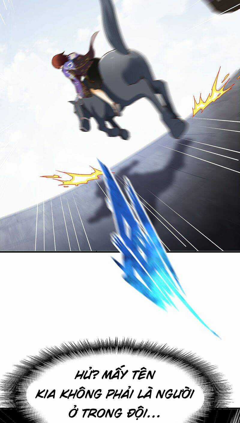 Chiến Đỉnh - Chapter 266 - Trang 17