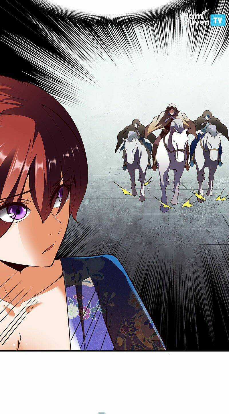 Chiến Đỉnh - Chapter 266 - Trang 18