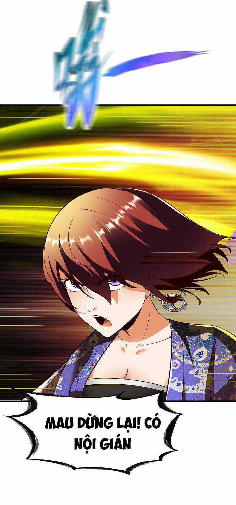 Chiến Đỉnh - Chapter 266 - Trang 19