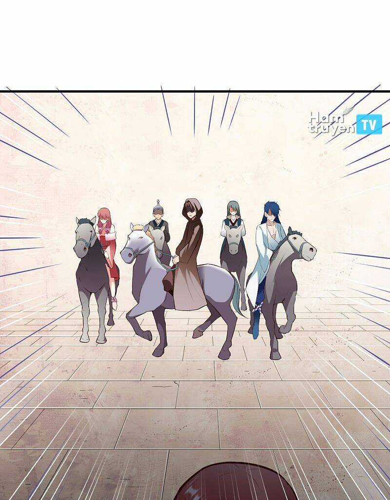 Chiến Đỉnh - Chapter 266 - Trang 20