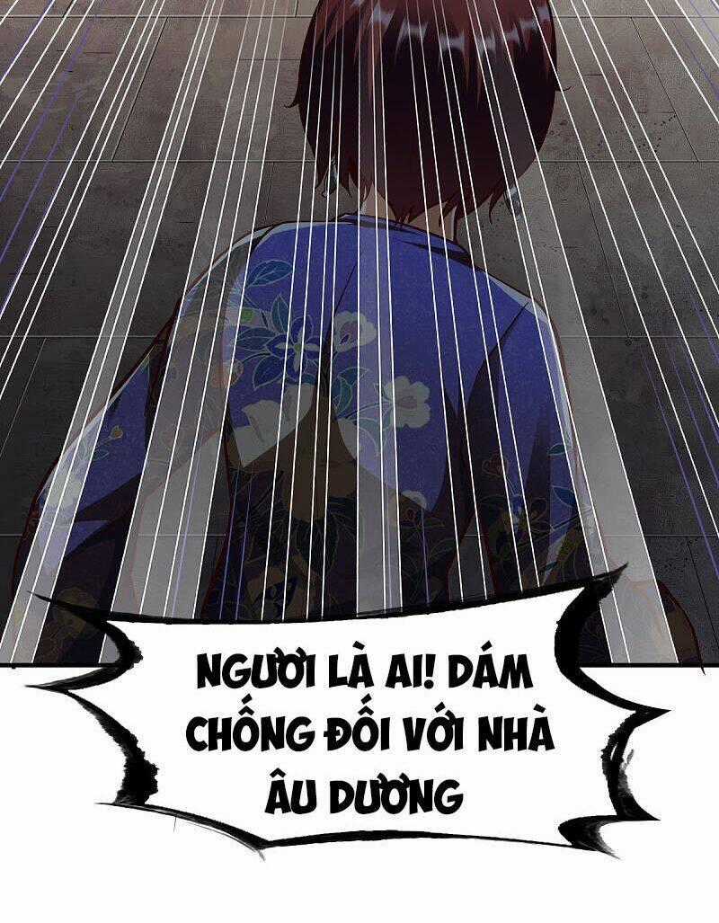 Chiến Đỉnh - Chapter 266 - Trang 21