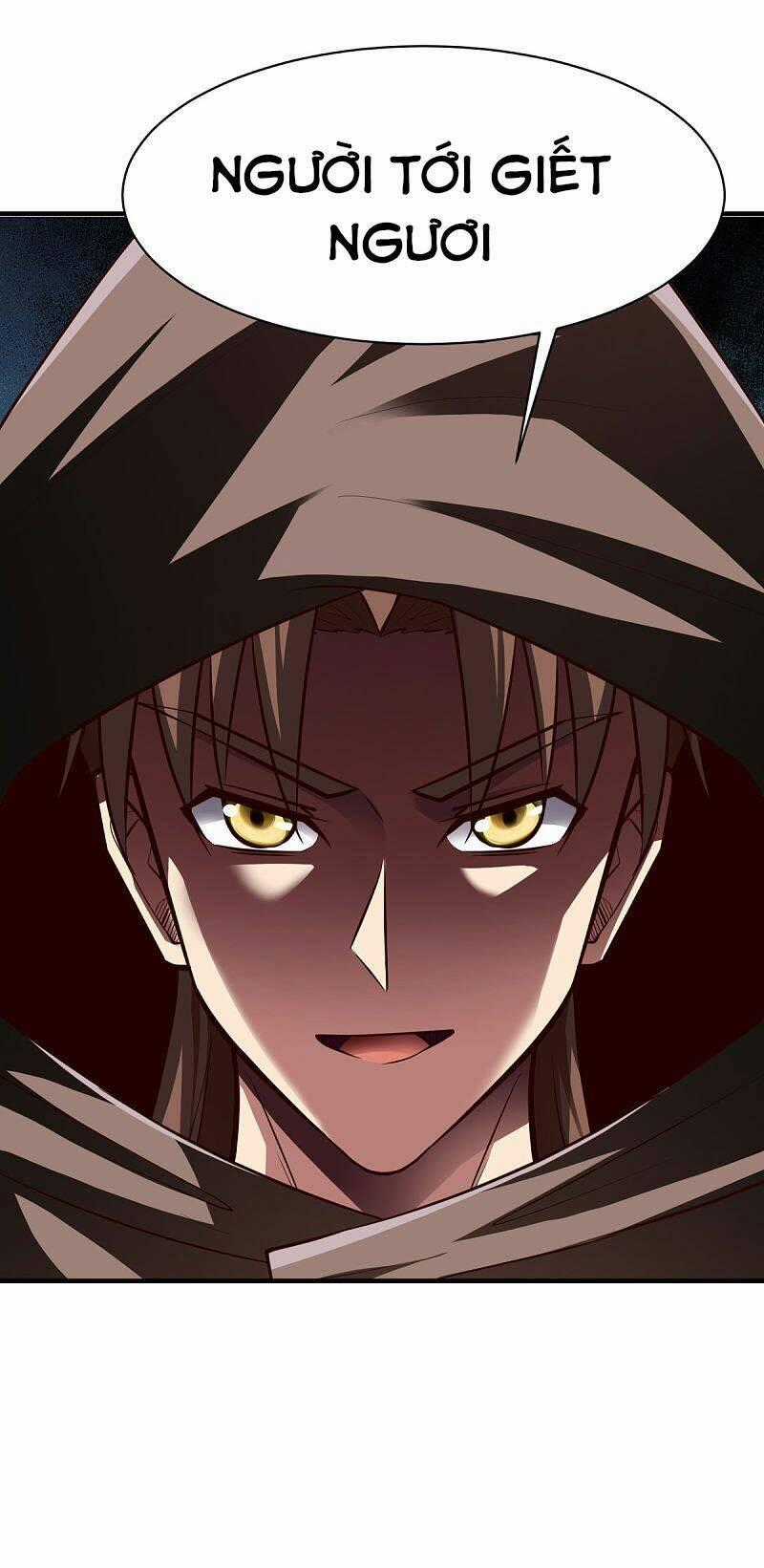 Chiến Đỉnh - Chapter 266 - Trang 22