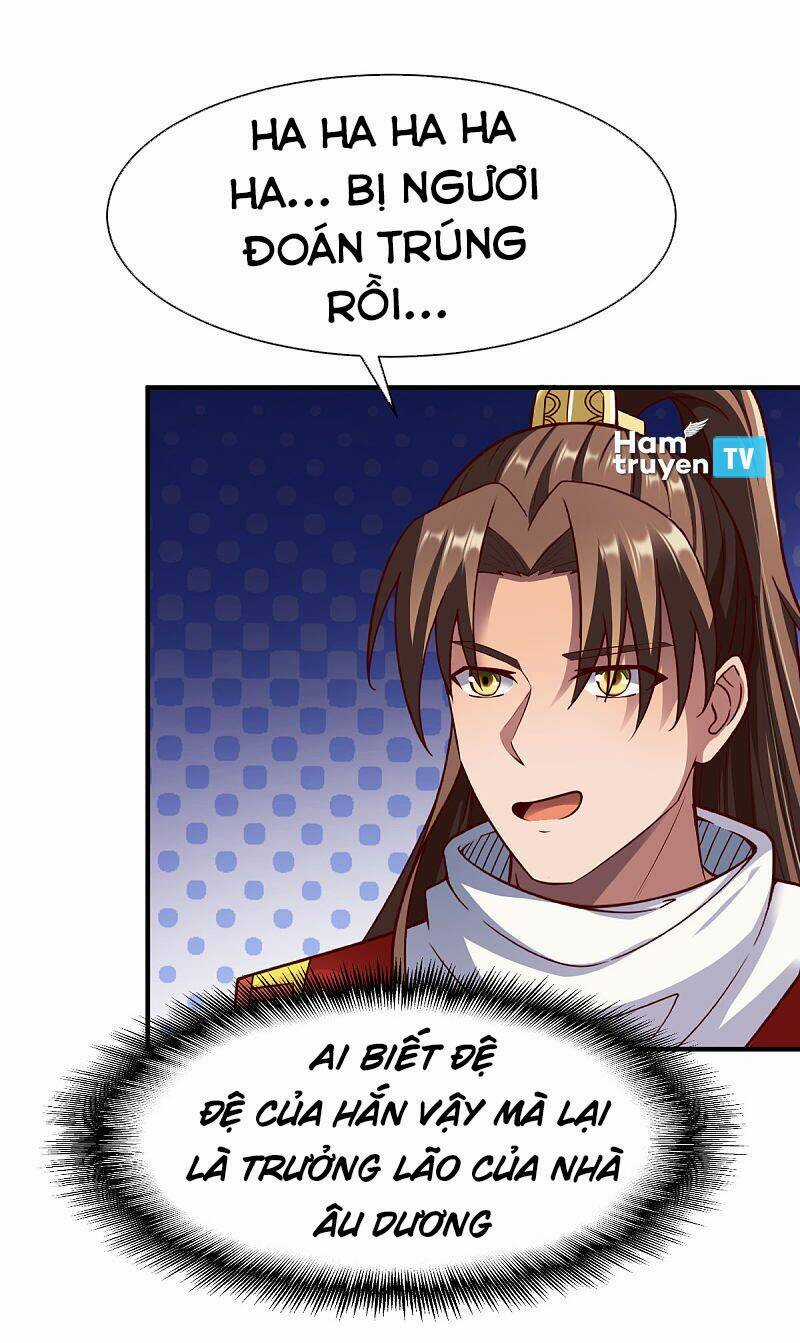 Chiến Đỉnh - Chapter 266 - Trang 5