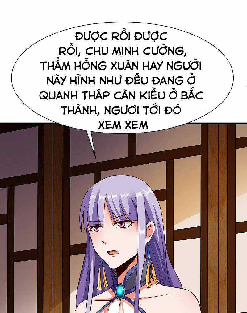 Chiến Đỉnh - Chapter 266 - Trang 6