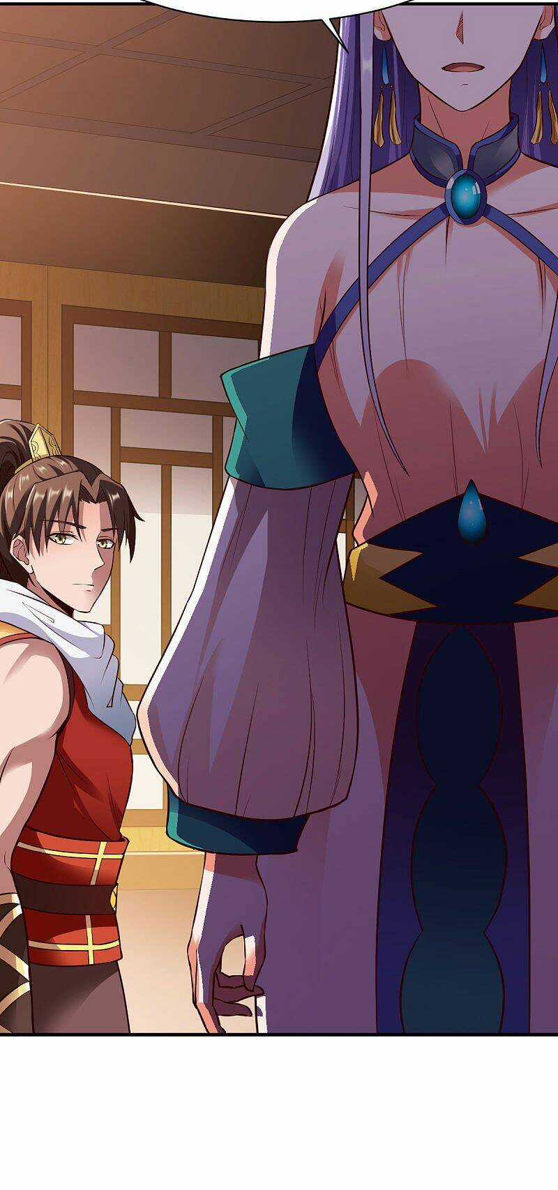 Chiến Đỉnh - Chapter 266 - Trang 9