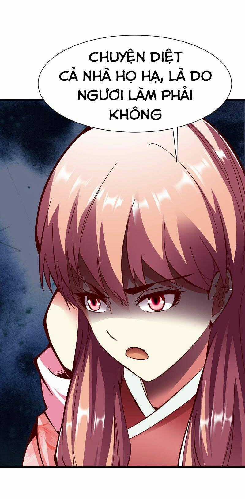 Chiến Đỉnh - Chapter 267 - Trang 2