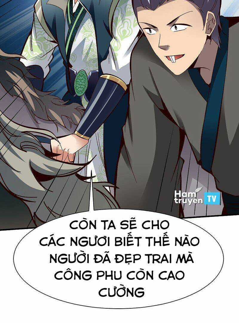 Chiến Đỉnh - Chapter 267 - Trang 12