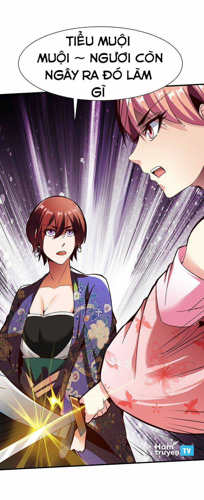 Chiến Đỉnh - Chapter 267 - Trang 14