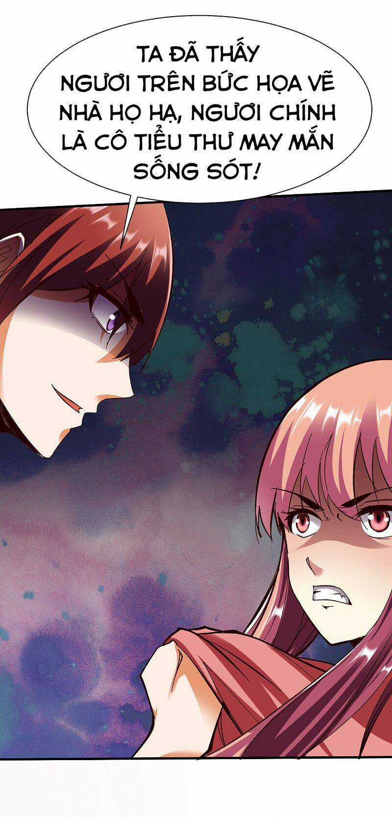 Chiến Đỉnh - Chapter 267 - Trang 15