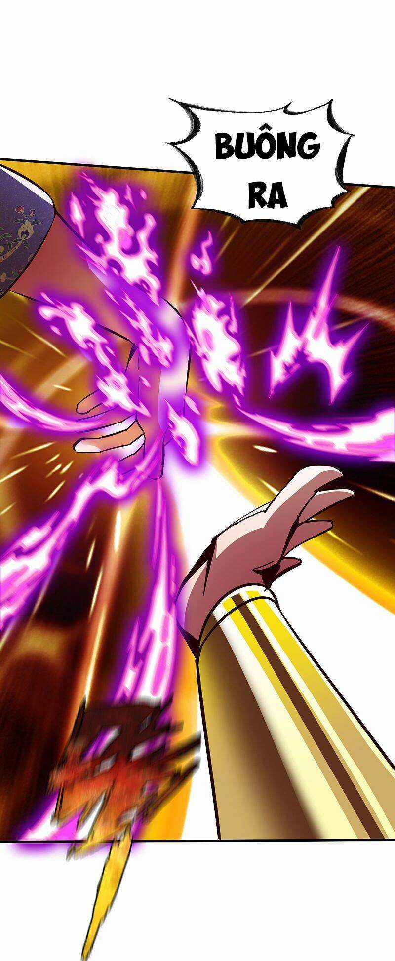 Chiến Đỉnh - Chapter 267 - Trang 17