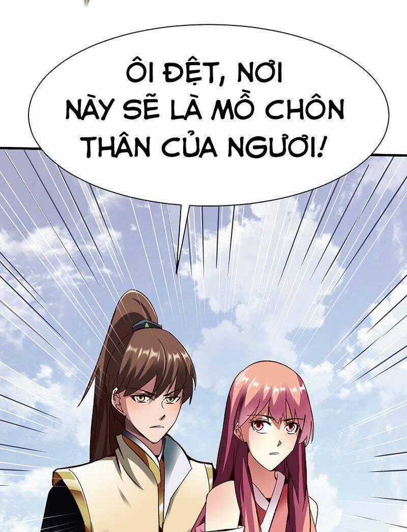 Chiến Đỉnh - Chapter 267 - Trang 18