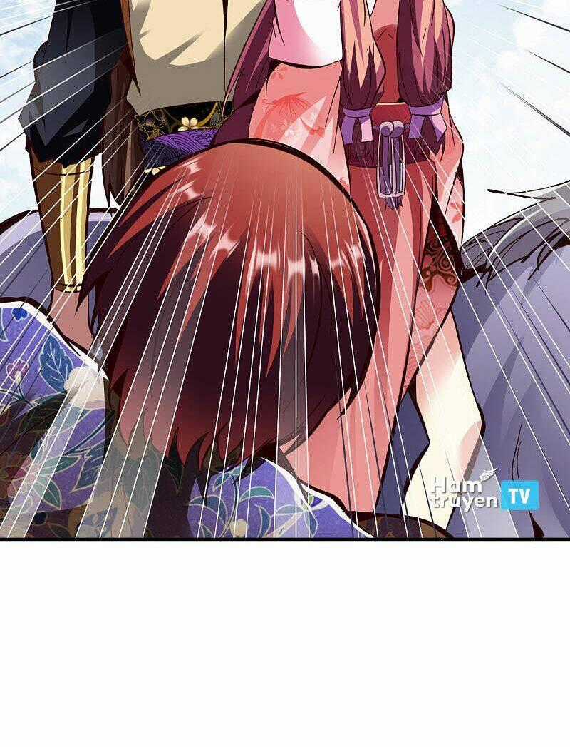 Chiến Đỉnh - Chapter 267 - Trang 19