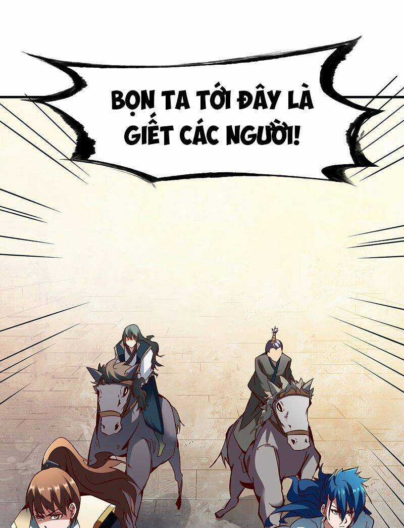 Chiến Đỉnh - Chapter 267 - Trang 5