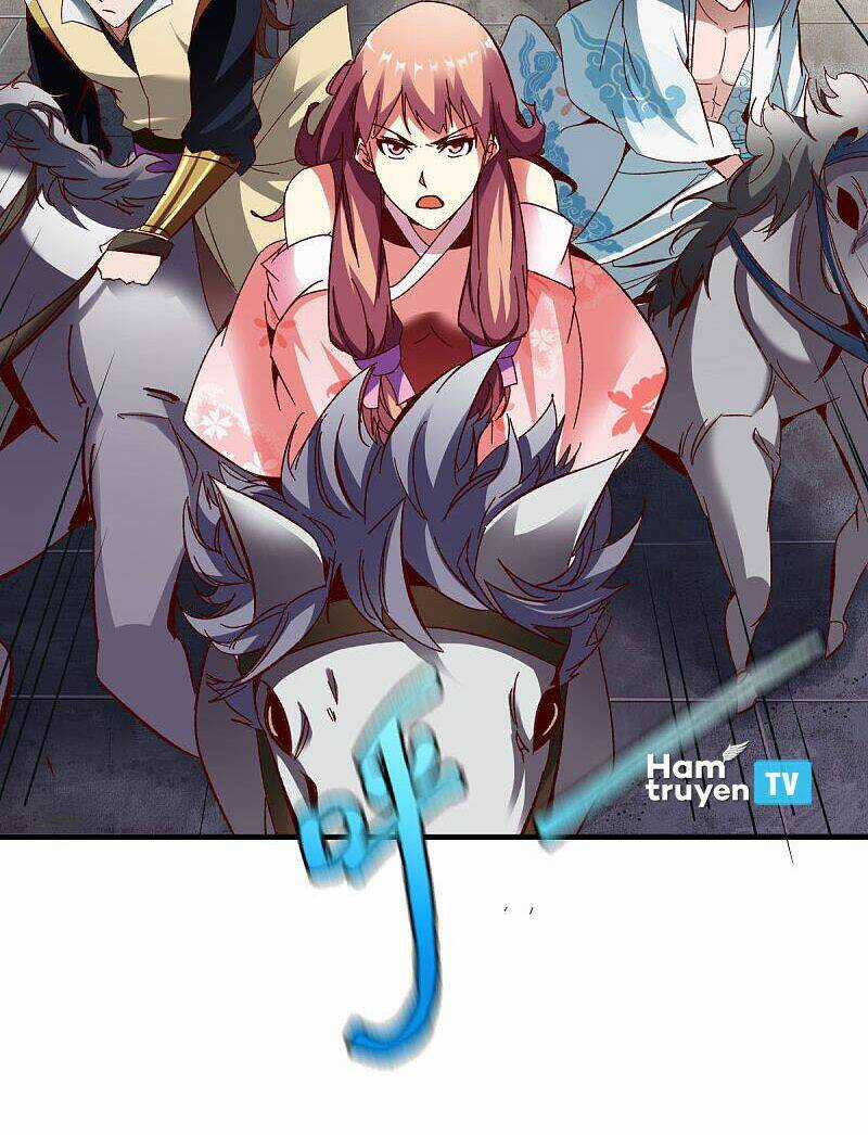 Chiến Đỉnh - Chapter 267 - Trang 6