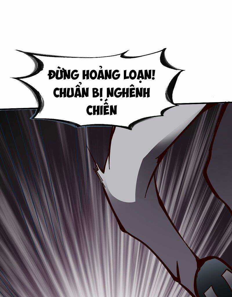 Chiến Đỉnh - Chapter 267 - Trang 7