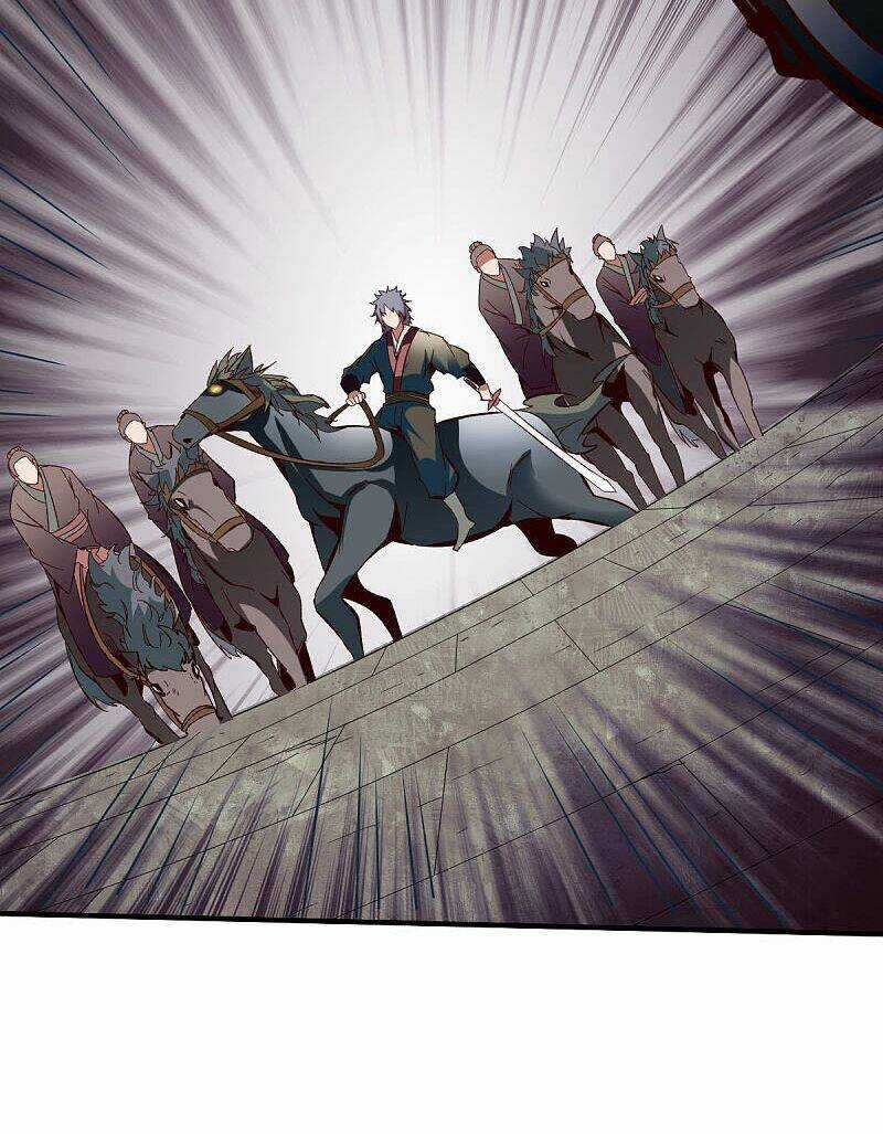 Chiến Đỉnh - Chapter 267 - Trang 8