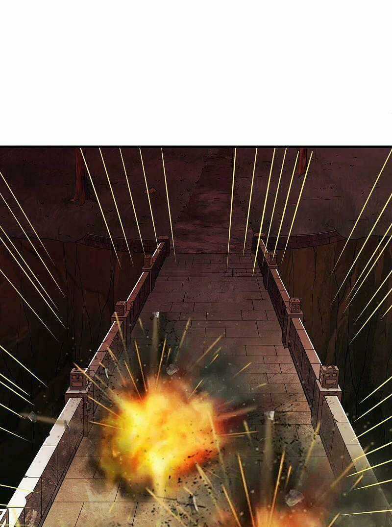 Chiến Đỉnh - Chapter 268 - Trang 2