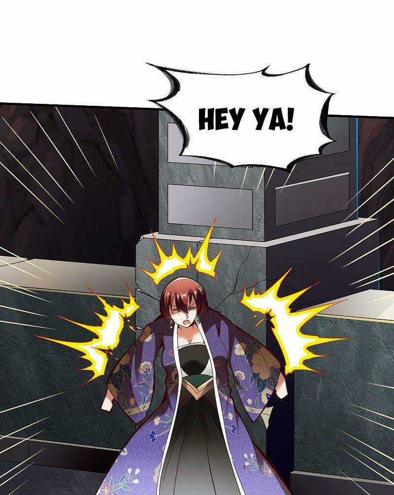 Chiến Đỉnh - Chapter 268 - Trang 11