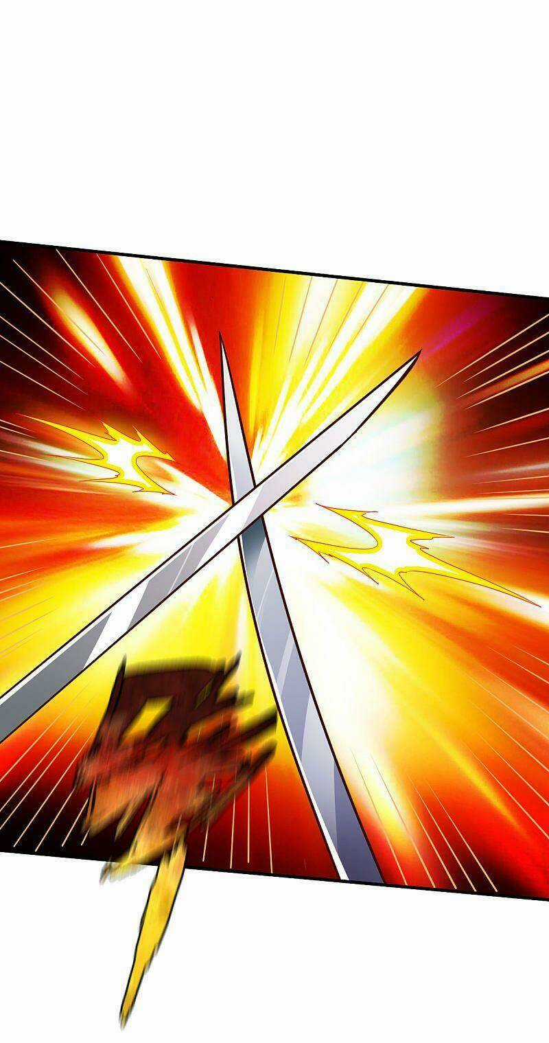 Chiến Đỉnh - Chapter 268 - Trang 14