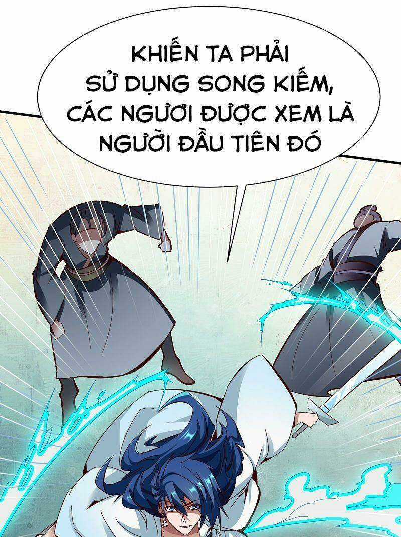 Chiến Đỉnh - Chapter 268 - Trang 15