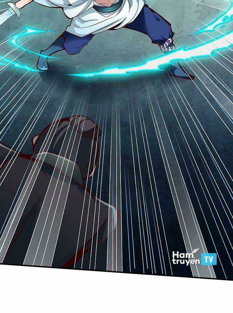 Chiến Đỉnh - Chapter 268 - Trang 16