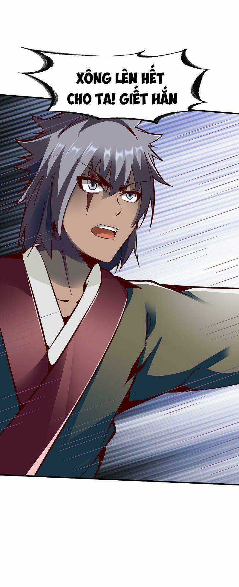 Chiến Đỉnh - Chapter 268 - Trang 17