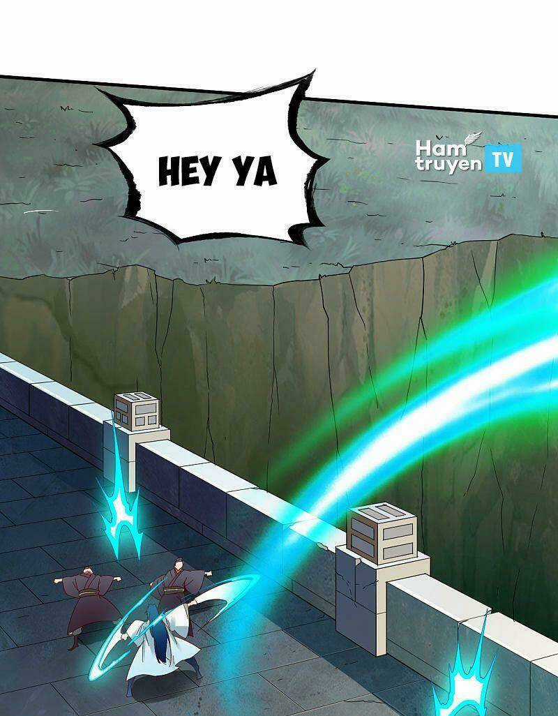 Chiến Đỉnh - Chapter 268 - Trang 18