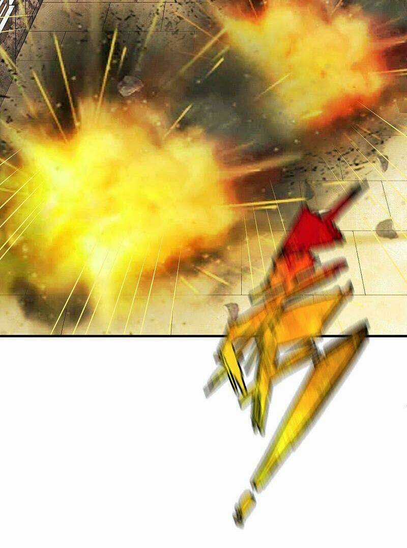 Chiến Đỉnh - Chapter 268 - Trang 3