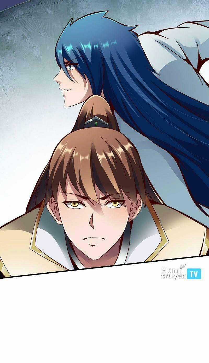 Chiến Đỉnh - Chapter 268 - Trang 23